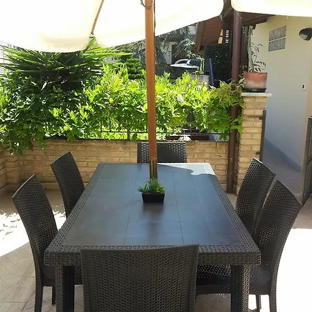 Casa Del Sole Apartment Pescara