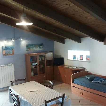 Casa Del Sole Pescara