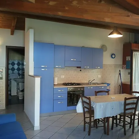 Apartment Casa Del Sole