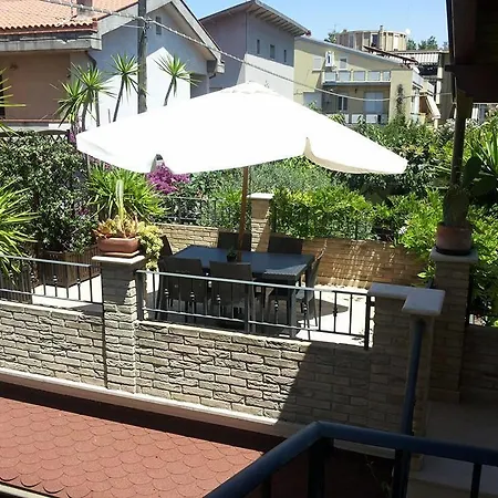 Casa Del Sole * Pescara