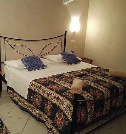 Apartment Casa Del Sole Pescara