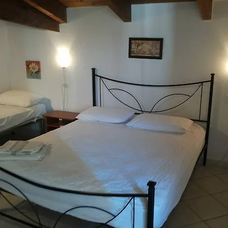 Appartement Casa Del Sole Pescara