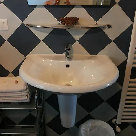 Casa Del Sole Appartement *