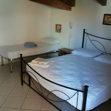 Casa Del Sole Appartement
