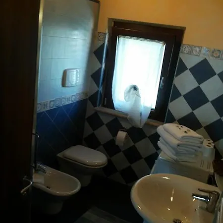 Casa Del Sole Appartement Pescara