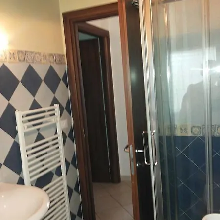 Appartement Casa Del Sole *
