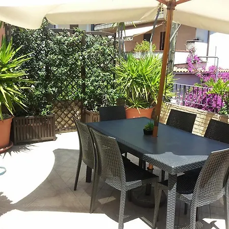 Casa Del Sole Appartement Pescara
