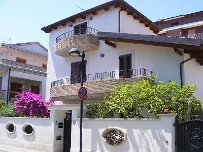 Casa Del Sole Appartement *