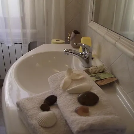 Appartement Casa Del Sole