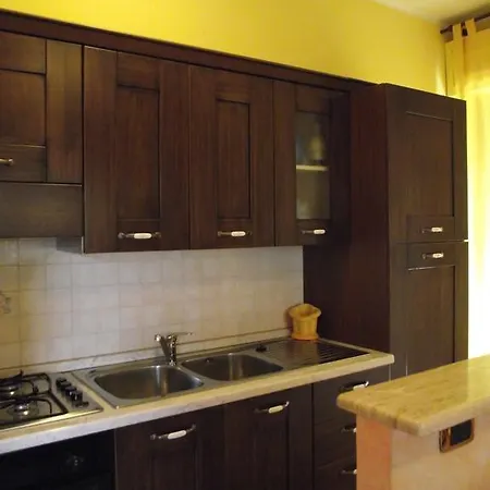 Appartement Casa Del Sole *