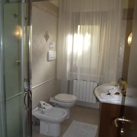 Casa Del Sole Appartement *