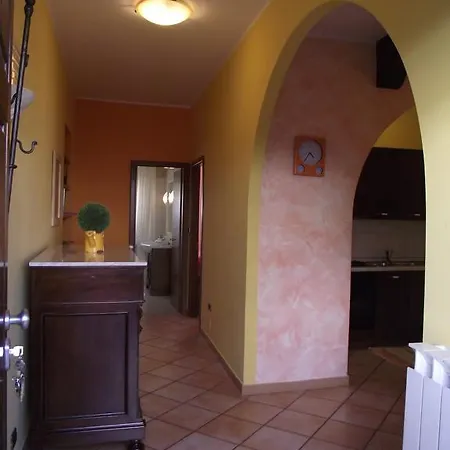 Appartement Casa Del Sole