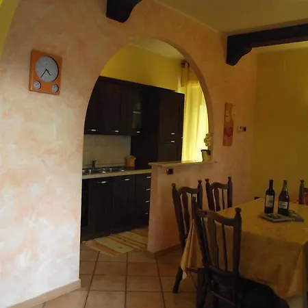 Appartement Casa Del Sole Pescara