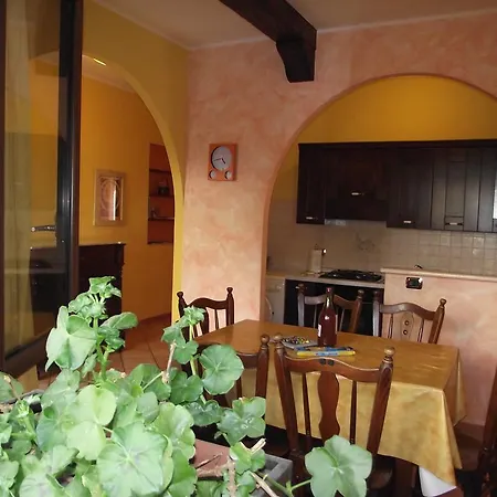 Appartamento Casa Del Sole Pescara