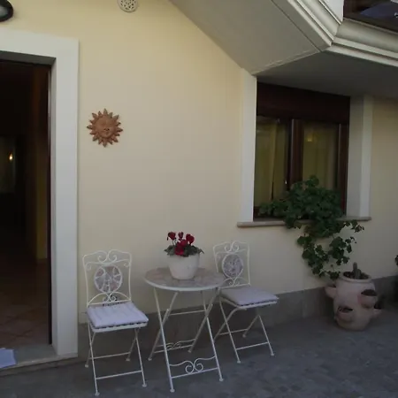 Casa Del Sole 페스카라