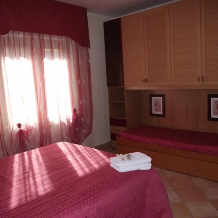 Casa Del Sole Pescara