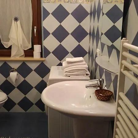 Appartement Casa Del Sole Pescara