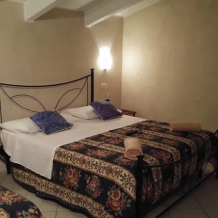 Casa Del Sole Pescara