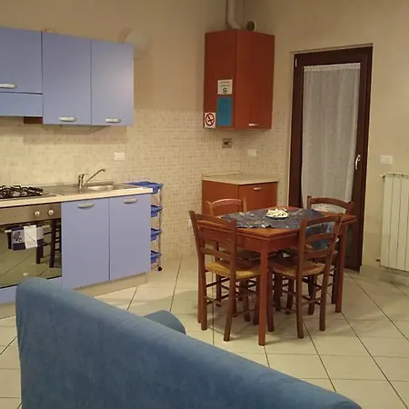 Casa Del Sole
