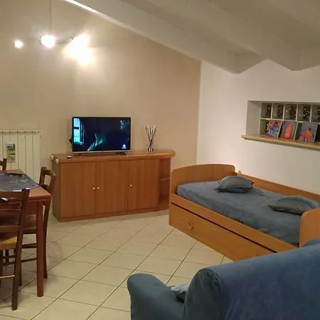 Casa Del Sole Appartamento Pescara