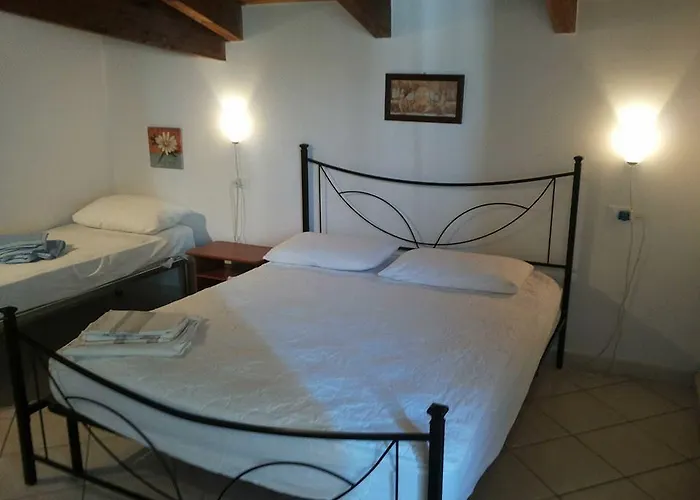 Appartement Casa Del Sole Pescara