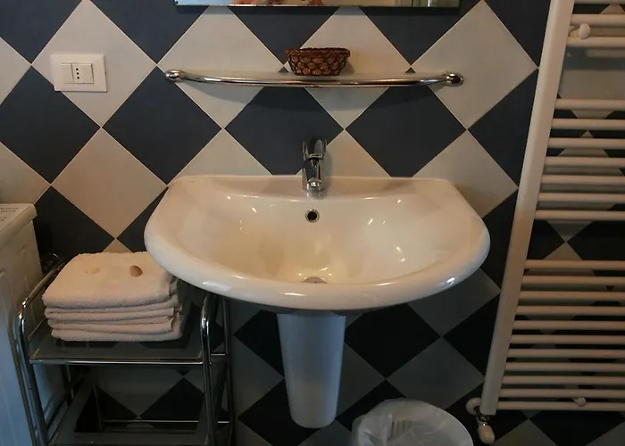 Casa Del Sole 아파트 *