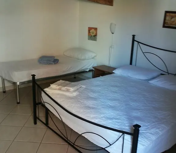 Casa Del Sole 아파트