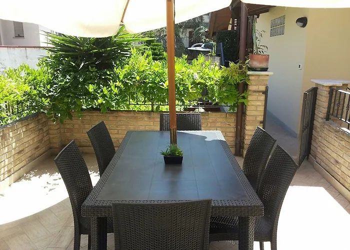 Casa Del Sole Appartement Pescara