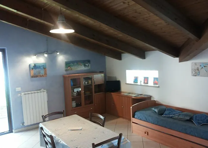 Casa Del Sole 페스카라