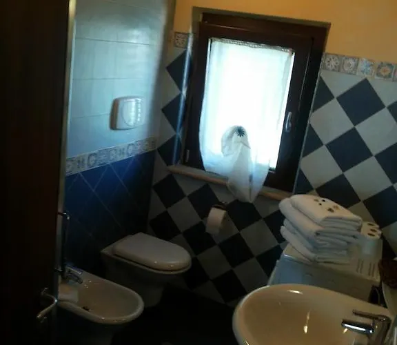 Casa Del Sole Appartement Pescara