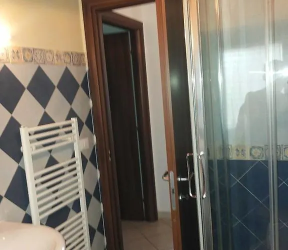 아파트 Casa Del Sole *