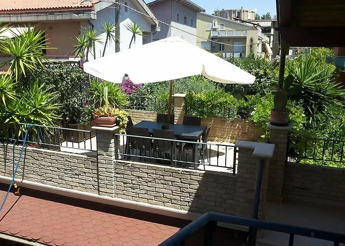 Casa Del Sole * Pescara