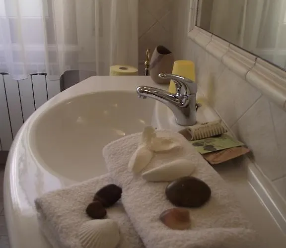 아파트 Casa Del Sole