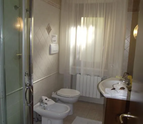 Casa Del Sole Appartement *