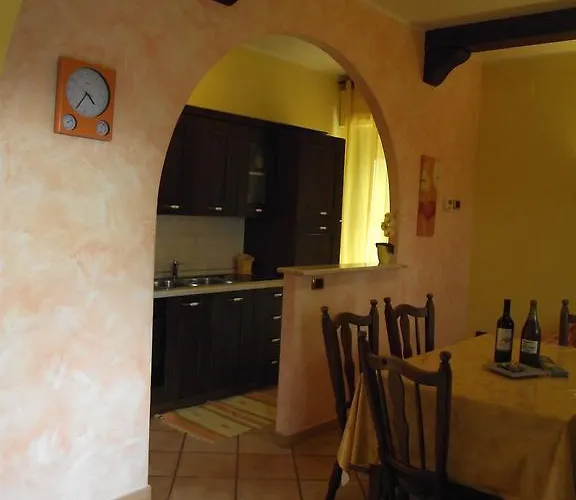 Appartement Casa Del Sole Pescara