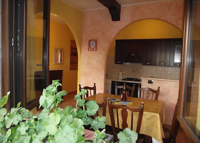 Appartement Casa Del Sole Pescara