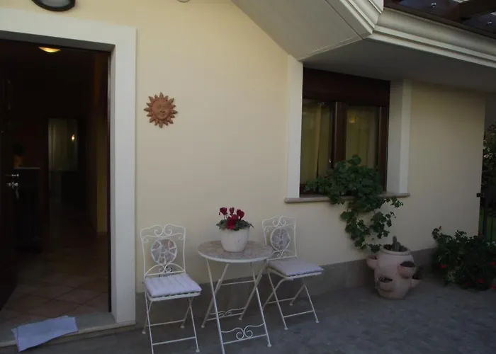 Casa Del Sole 페스카라