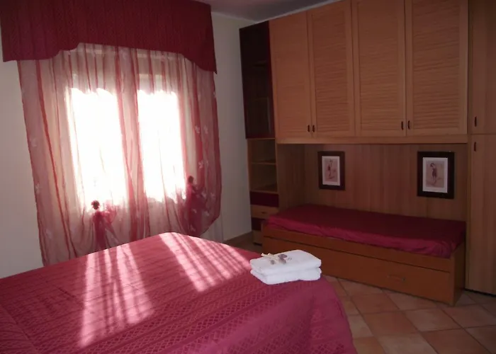 Casa Del Sole Pescara