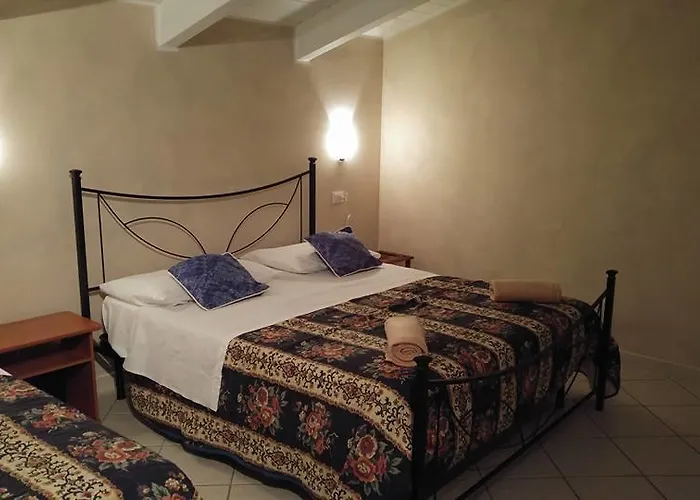 Casa Del Sole Pescara