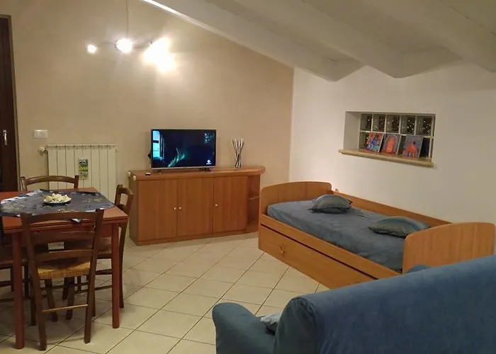 Casa Del Sole Appartement Pescara