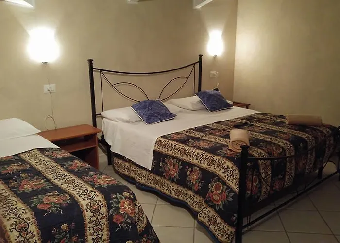 Casa Del Sole * Pescara